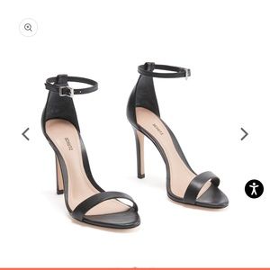 NWT SCHUTZ sexy strappy sandal